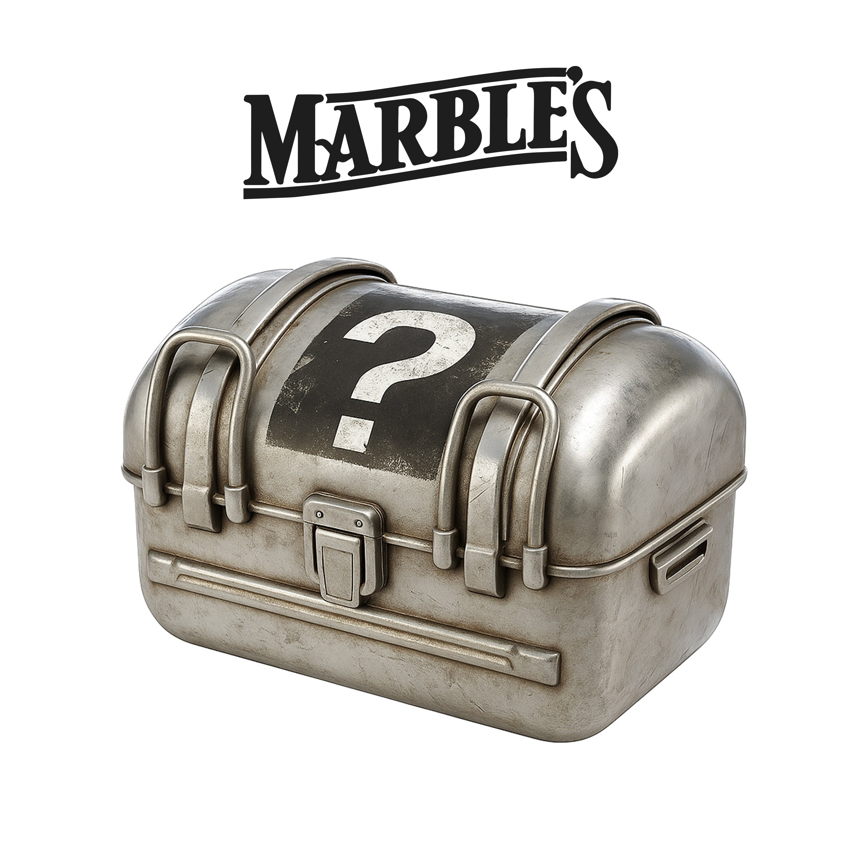 Marble's - Mystery Box