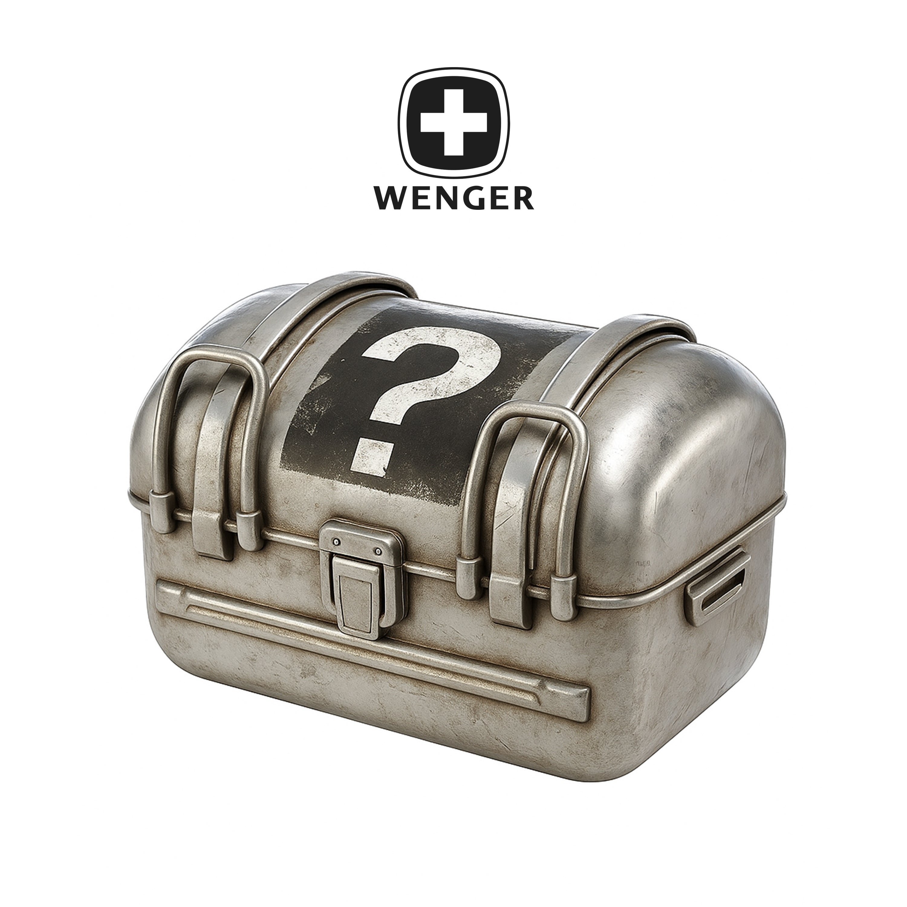 Wenger - Mystery Box – OnlyKnives