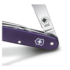 Nespresso Alox Soldier No. 01 - Arpeggio-Victorinox-OnlyKnives