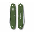 Nespresso Alox Soldier No. 04 - India-Victorinox-OnlyKnives