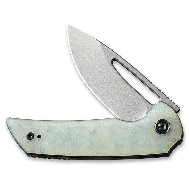 Odium Linerlock Jade G10-Civivi-OnlyKnives