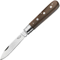 Otter-Taschenmesser 169 Räuchereiche-Otter Messer-OnlyKnives
