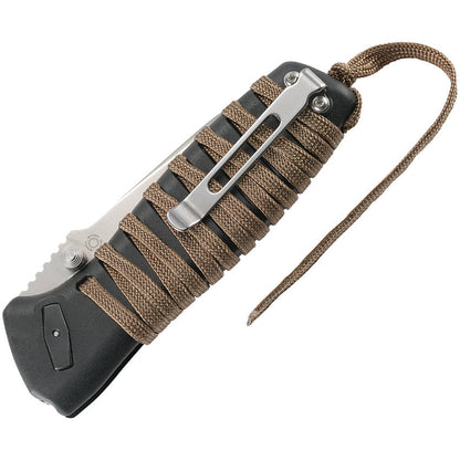Parascale Deadbolt Lock-CRKT-OnlyKnives