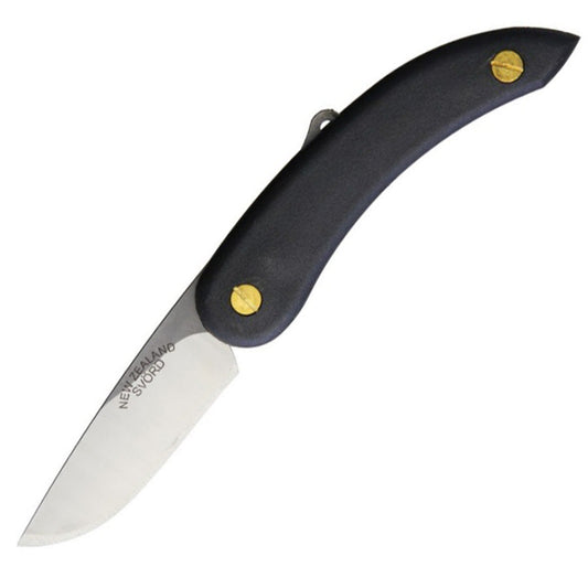 Peasant Knife 12c27 Stainless Steel-Svörd-OnlyKnives