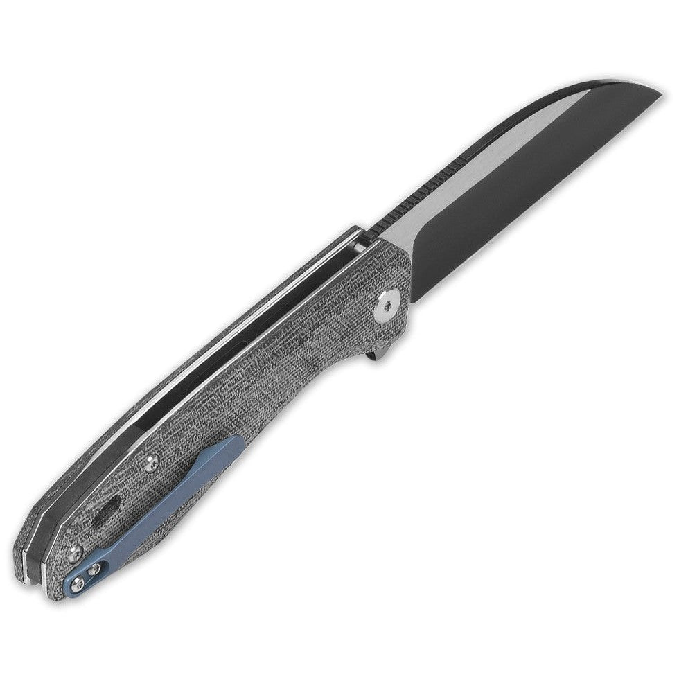 Pelican - black blade-QSP-OnlyKnives