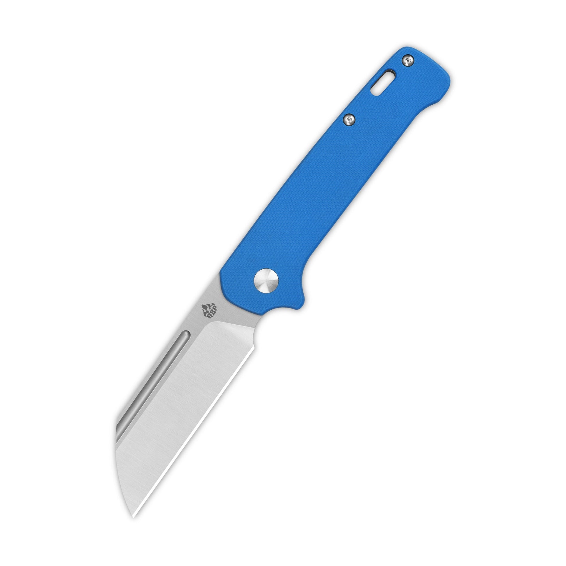 Penguin Slip Joint - Blue G10-QSP-OnlyKnives