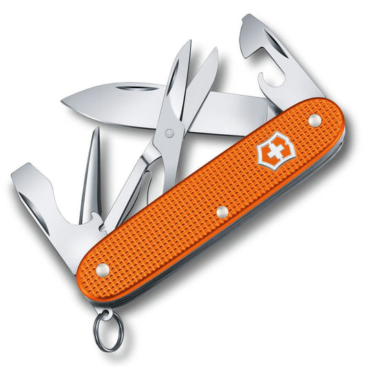 Pioneer X Alox Limited Edition 2021-Victorinox-OnlyKnives