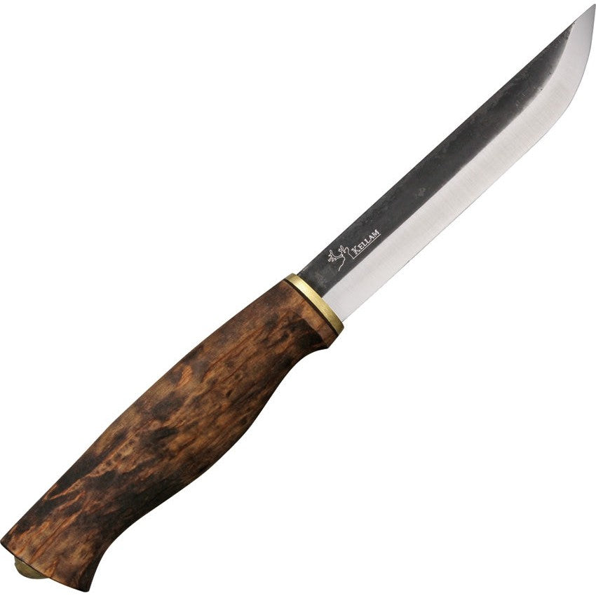 Puukko Long-Kellam Knives-OnlyKnives