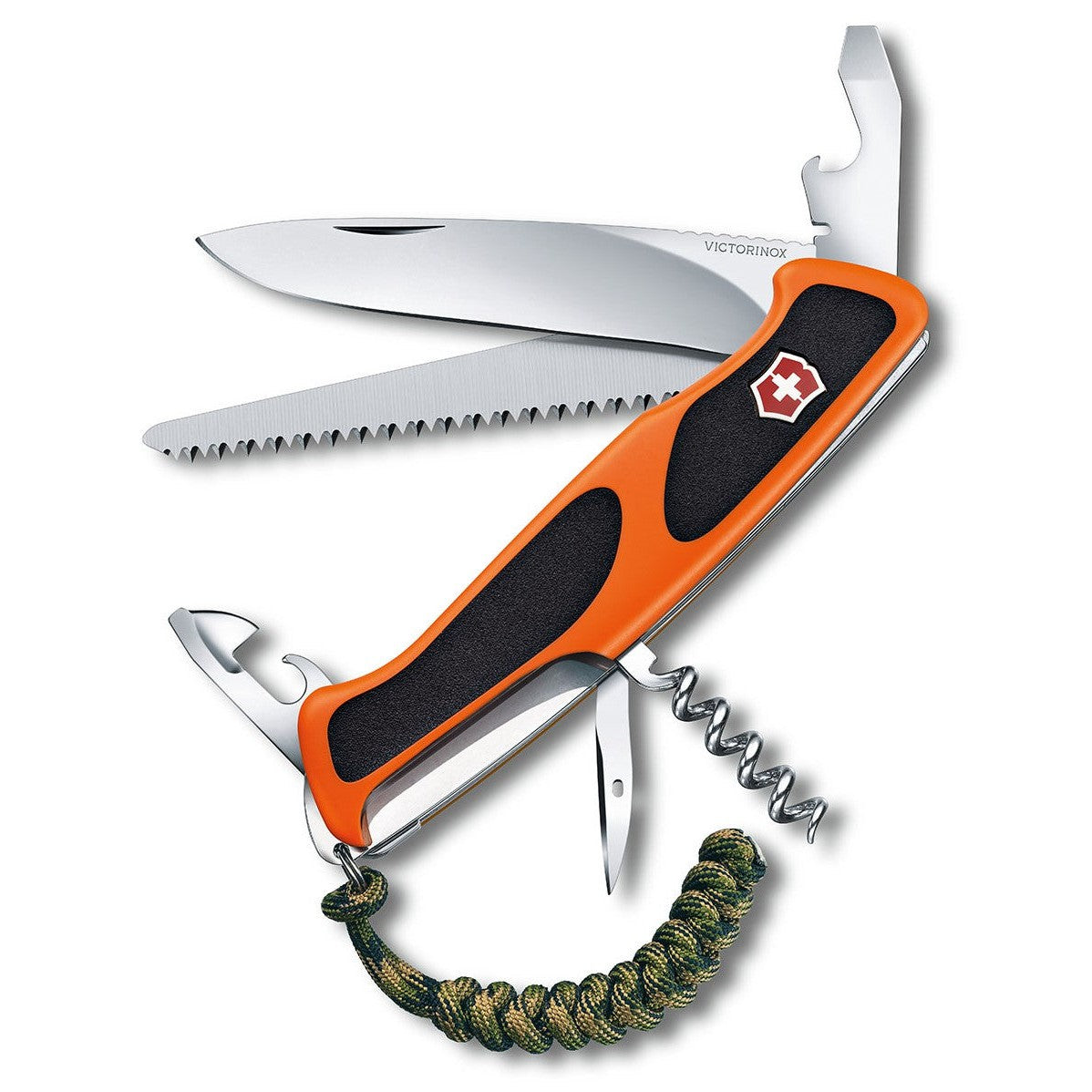 Ranger Grip 55 Autumn Spirit Special Edition-Victorinox-OnlyKnives