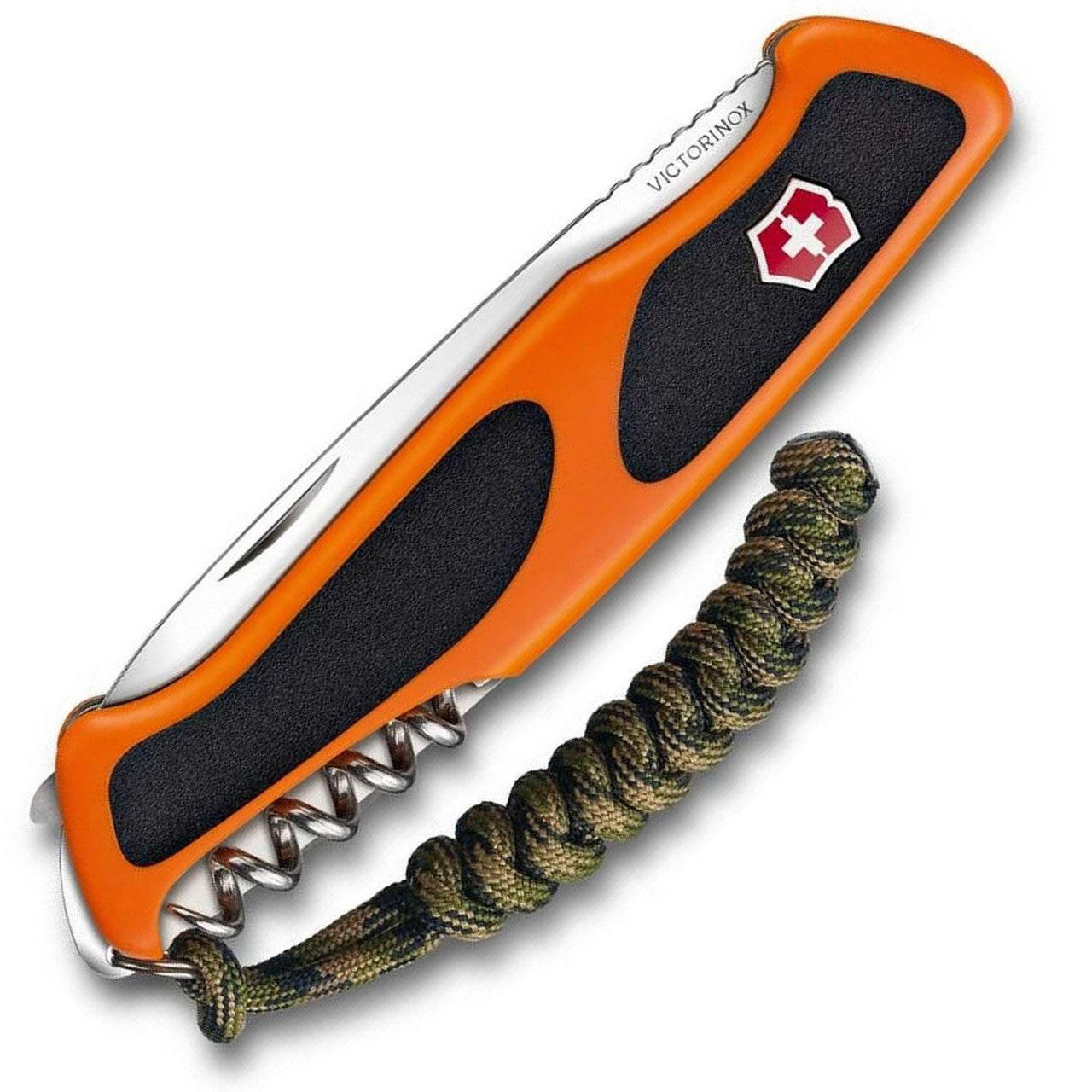 Ranger Grip 55 Autumn Spirit Special Edition-Victorinox-OnlyKnives
