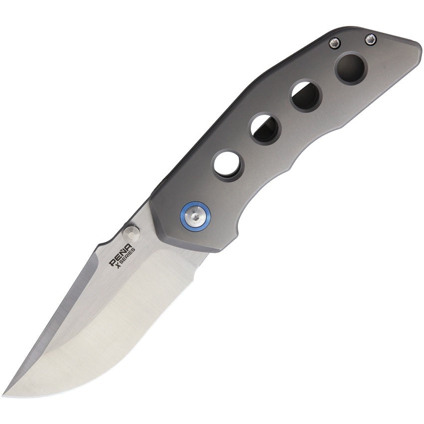 Rhino Framelock BB-Peña Knives-OnlyKnives