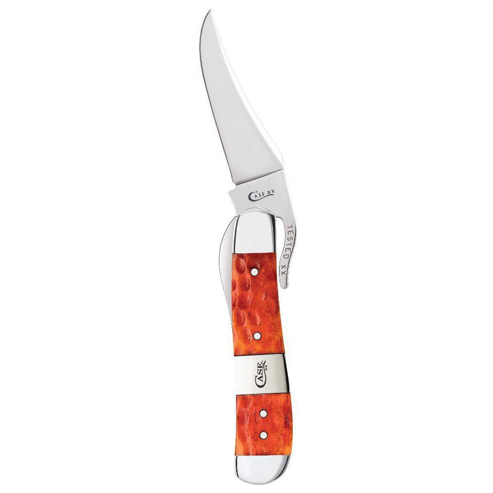 RussLock® Tequila Sunrise-Case Cutlery-OnlyKnives