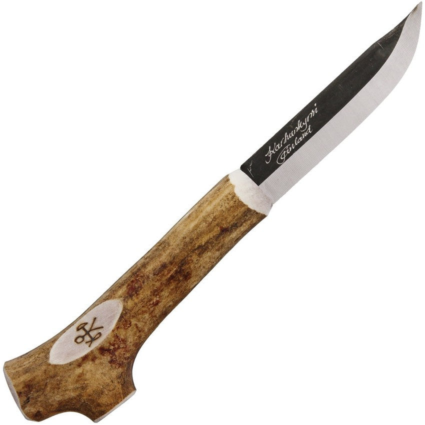 Saami Rentier Messer gross-Kellam Knives-OnlyKnives