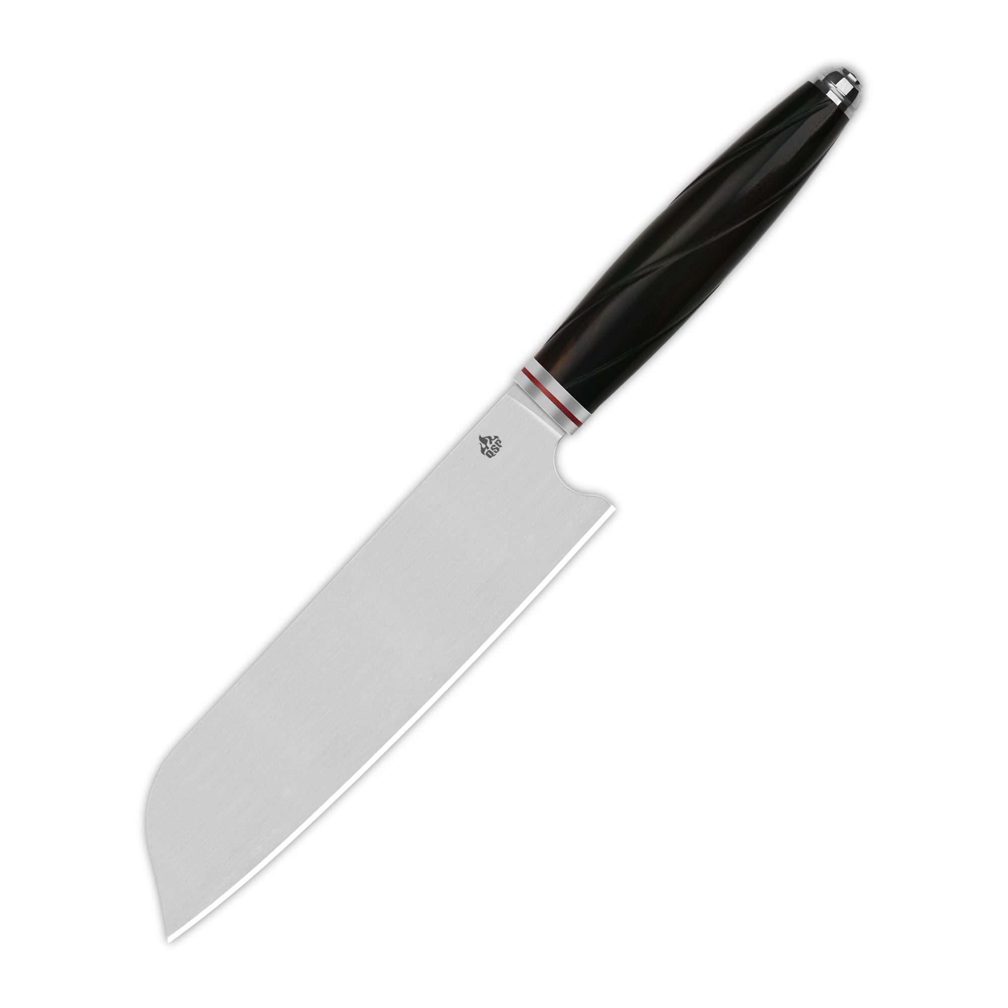 Santoku 7"-QSP-OnlyKnives