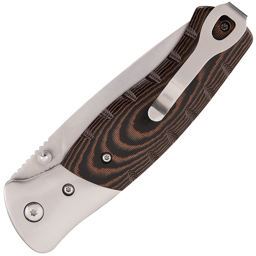 Selkirk - Small-Buck Knives-OnlyKnives