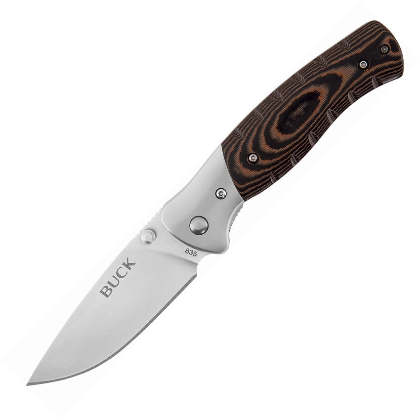 Selkirk - Small-Buck Knives-OnlyKnives