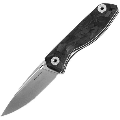 Sidus Free - Luminous Carbon-Real Steel-OnlyKnives