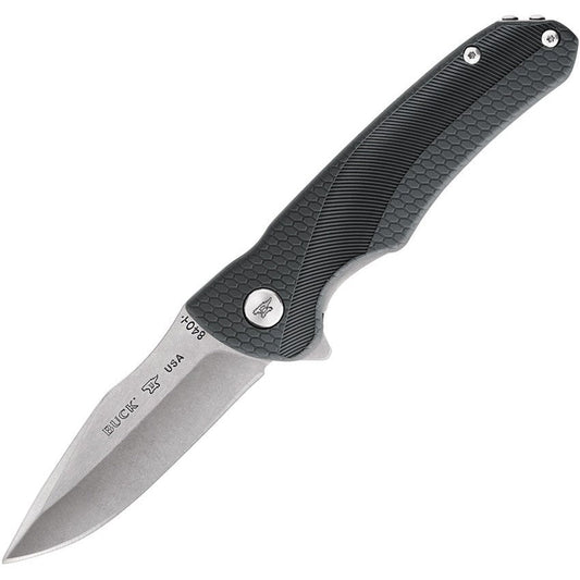 Sprint Select, grau-Buck Knives-OnlyKnives