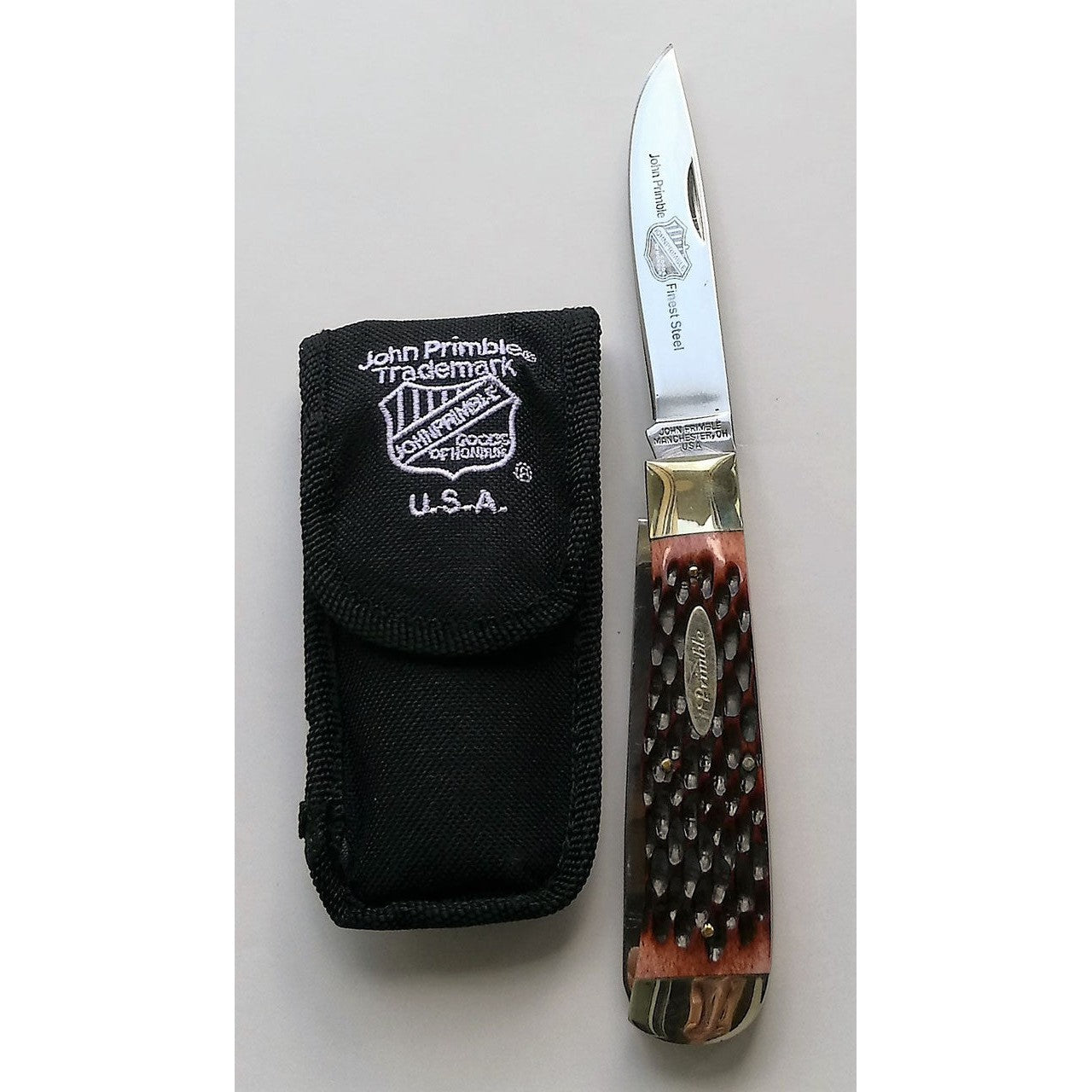 Super Trapper-John Primble-OnlyKnives