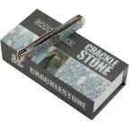 Trapper - Crackle Stone Series-Rough Ryder-OnlyKnives