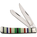 Trapper - Desert Storm-Rough Ryder-OnlyKnives