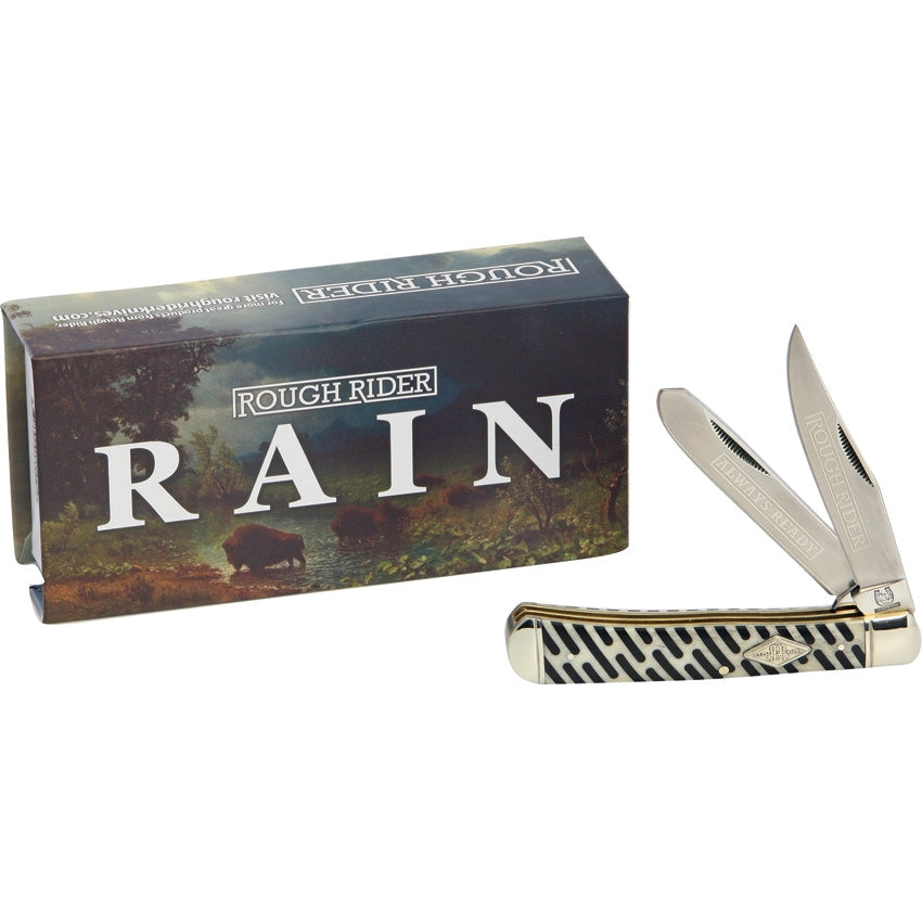 Trapper - Rain-Rough Ryder-OnlyKnives