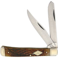 Trapper - Wild Bill Hickok-Rough Ryder-OnlyKnives