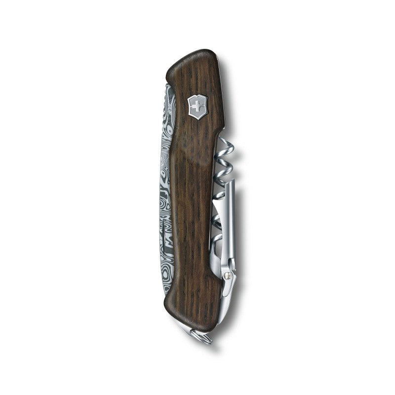 Wine Master Damast Limited Edition 2019-Victorinox-OnlyKnives