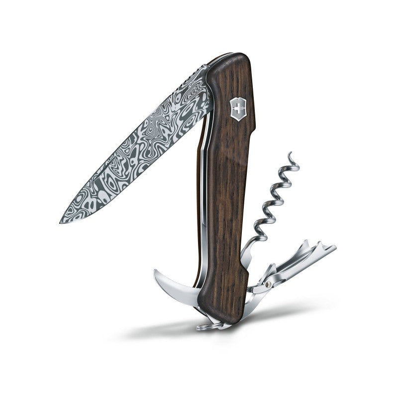 Wine Master Damast Limited Edition 2019-Victorinox-OnlyKnives