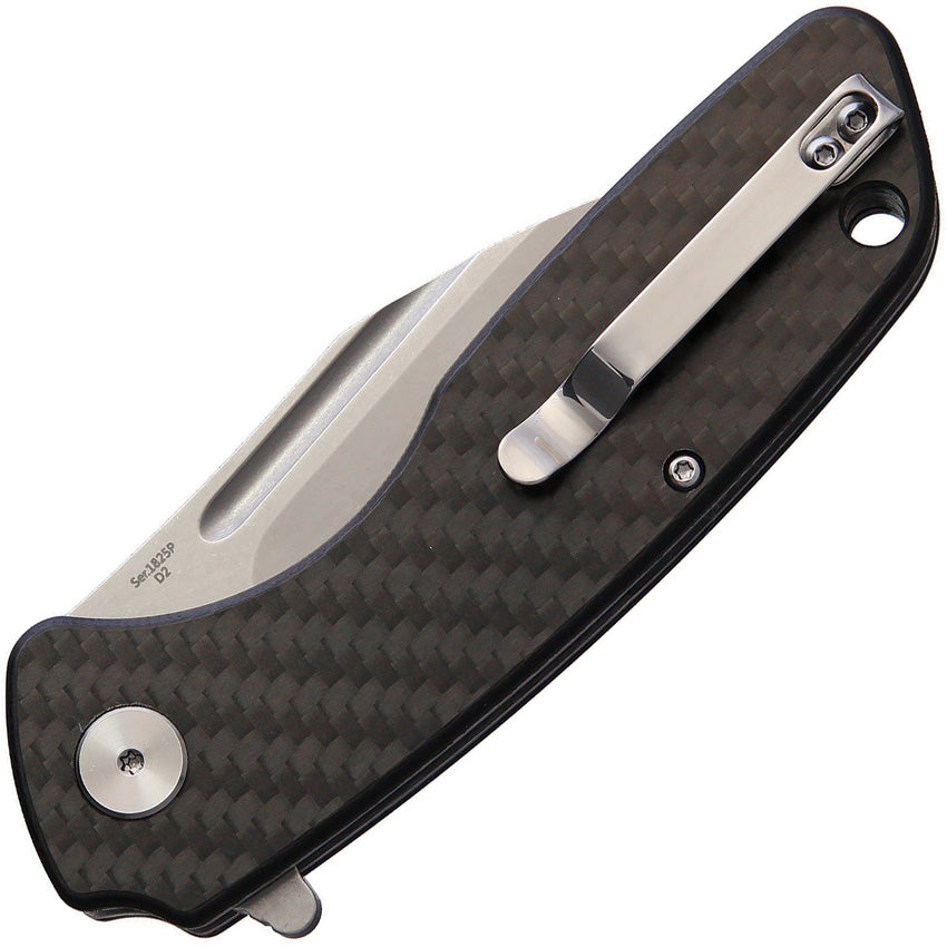 Wren - Carbonfaser-Artisan Cutlery-OnlyKnives
